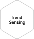 Trend Sensing